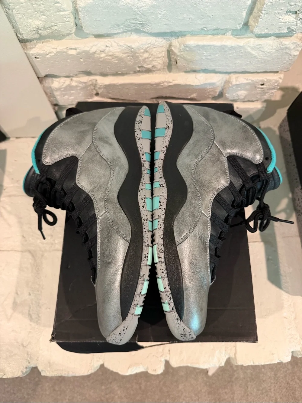 Air Jordan 10 Retro